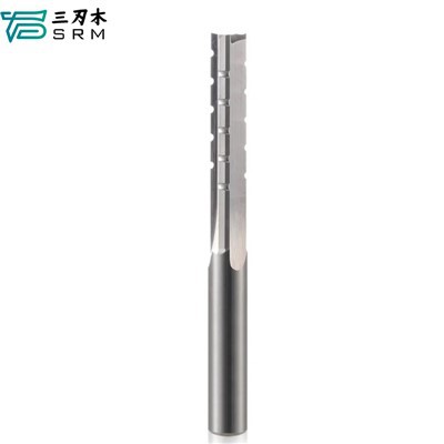 Ravni bit sa razbijačem strugotine