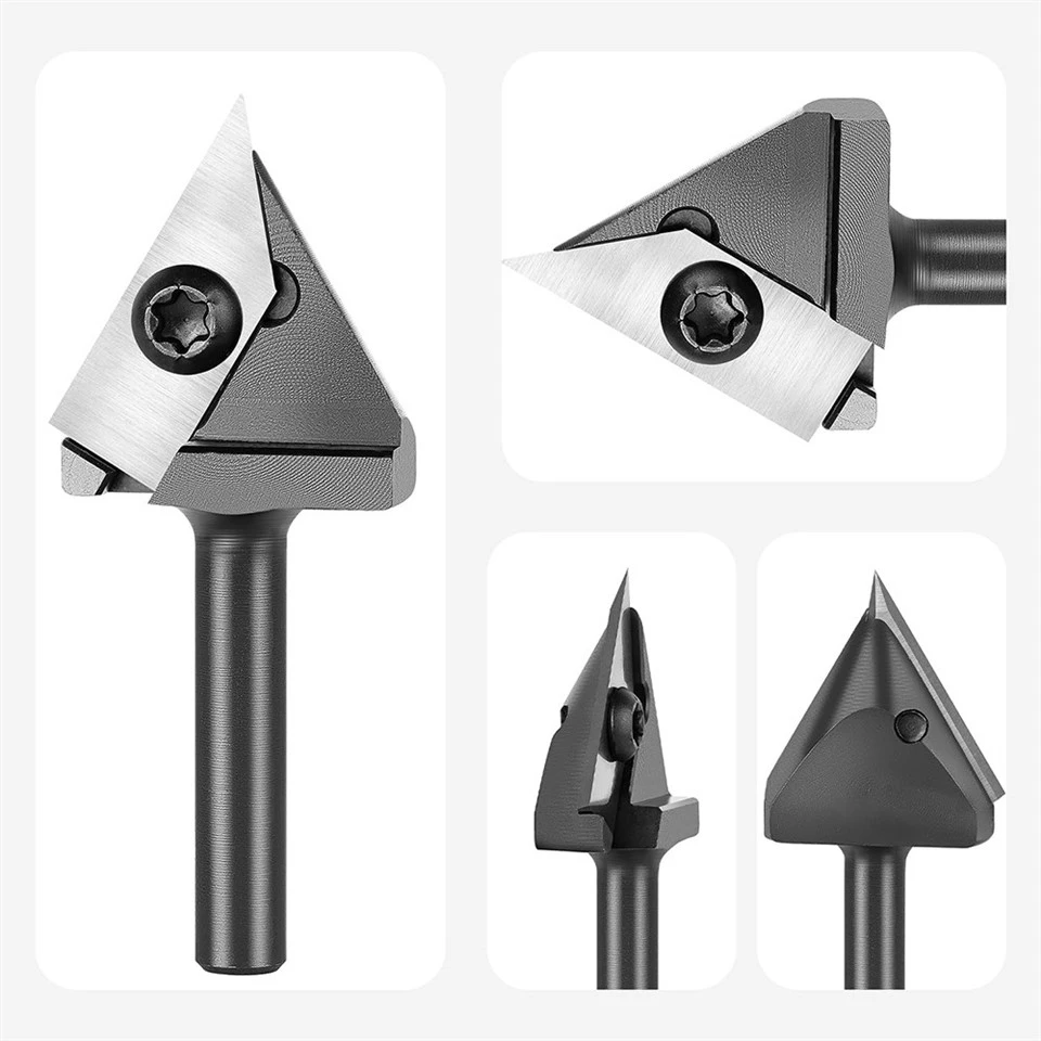 V Router Bit high quality